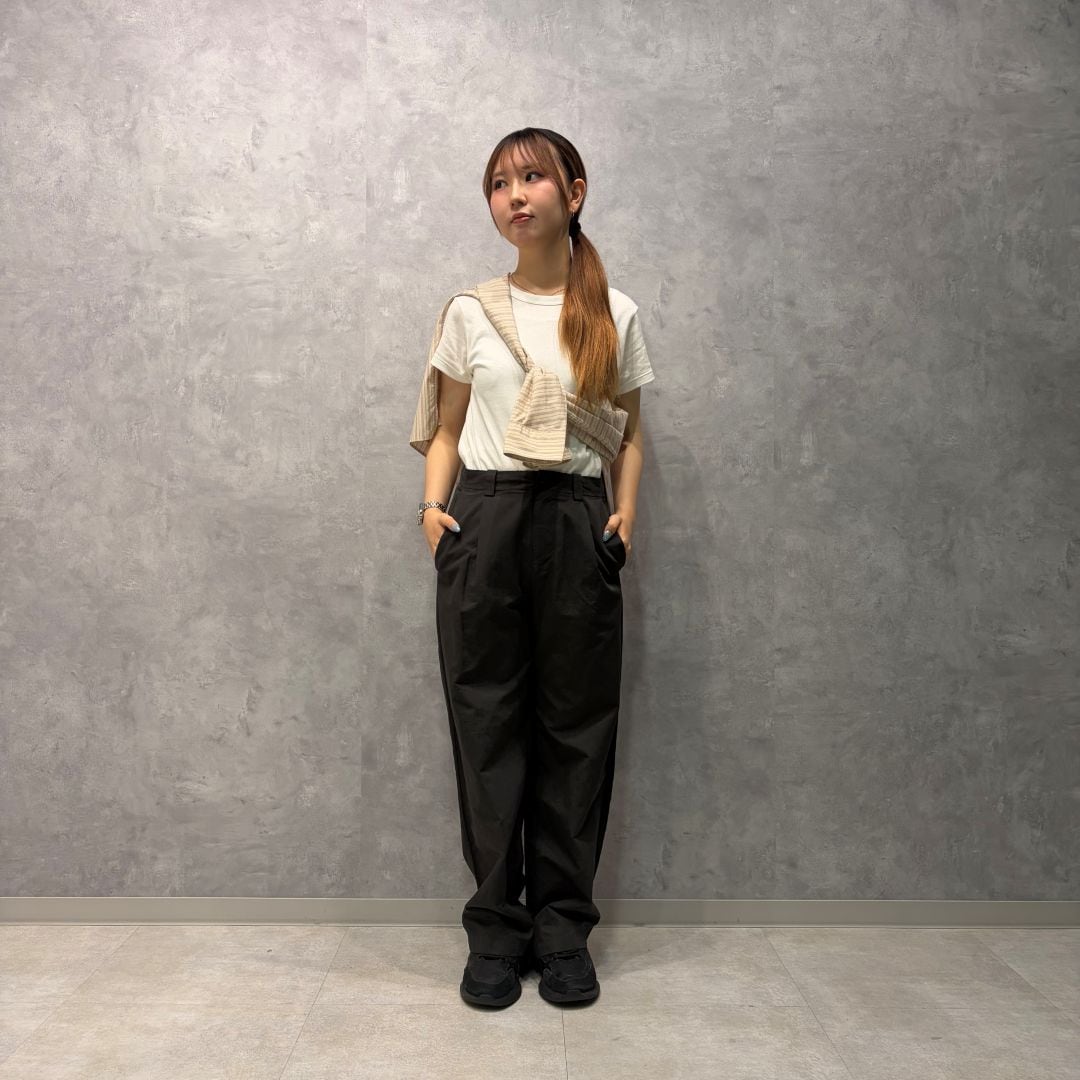 ルミネ新宿　スナップ写真