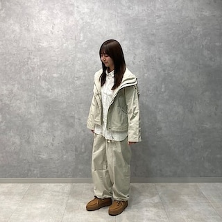 【ルミネ新宿】身長153㎝