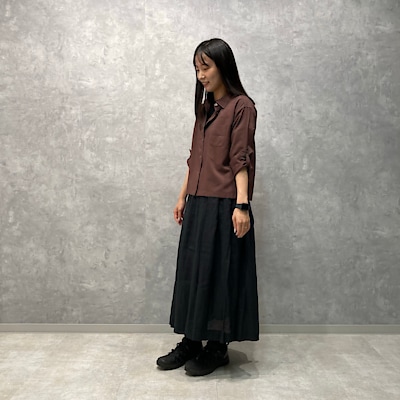 【ルミネ新宿】身長166ｃｍ