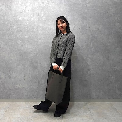 【ルミネ新宿】身長156cm