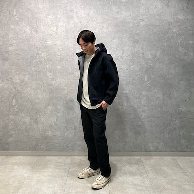 【ルミネ新宿】身長171㎝