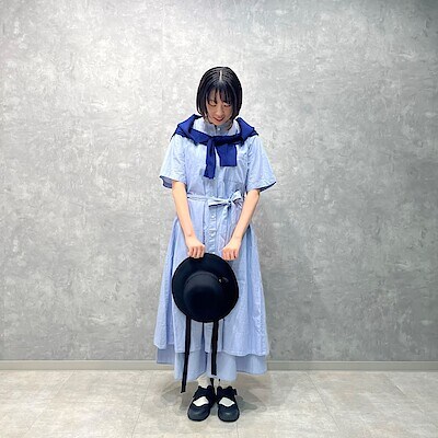 【ルミネ新宿】スタッフ身長165cm