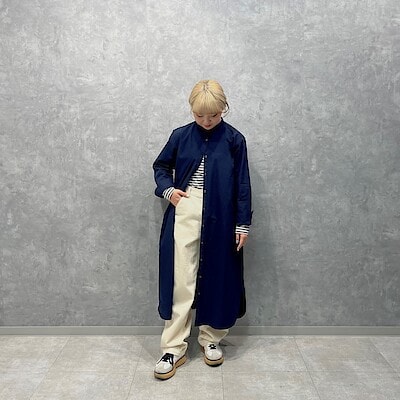 【ルミネ新宿】スタッフ身長155cm