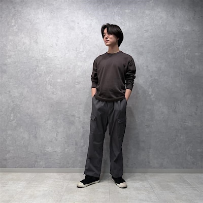 【ルミネ新宿】身長178cm