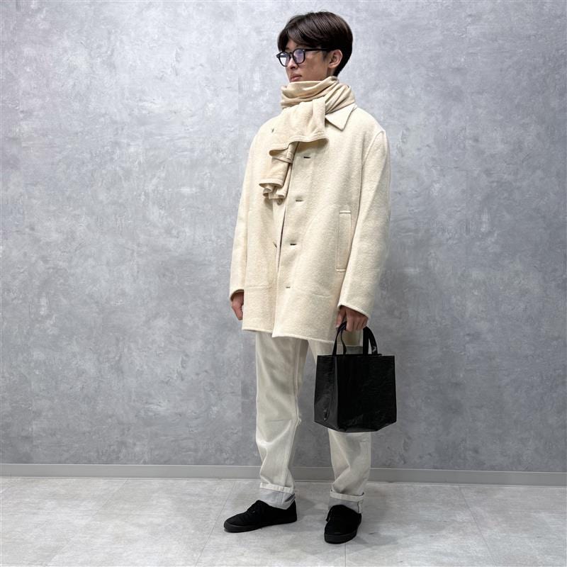 スタッフ身長173ｃｍ