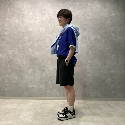 【ルミネ新宿】身長165cm