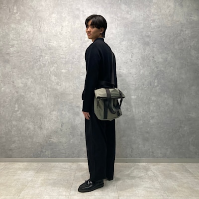 【ルミネ新宿】身長170cm