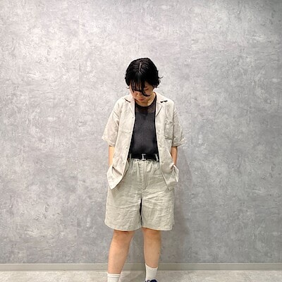 【ルミネ新宿】身長160cm