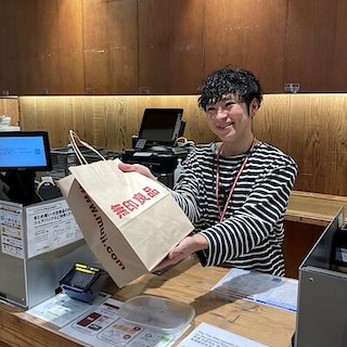 【ルミネ新宿】無印良品で一緒に働きませんか
