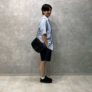 【ルミネ新宿】身長170㎝