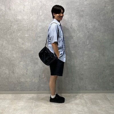 【ルミネ新宿】身長170㎝