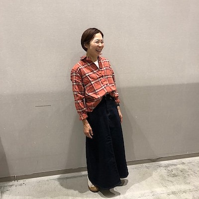 【イオン札幌元町】 身長152cm