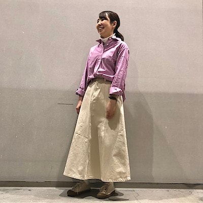 【イオン札幌元町】身長160ｃｍ