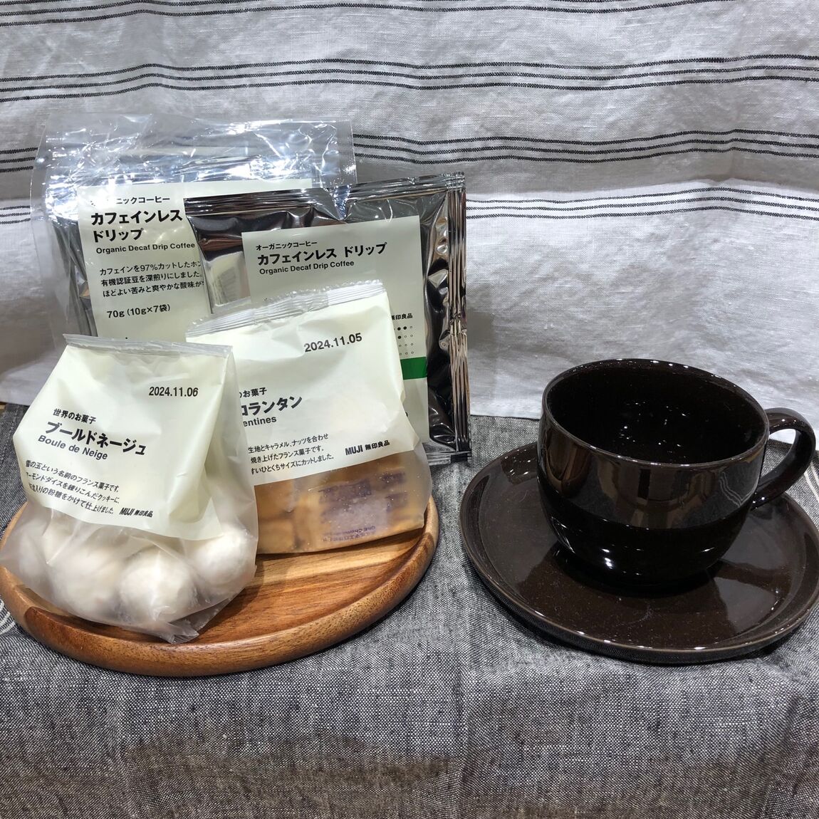 コーヒー