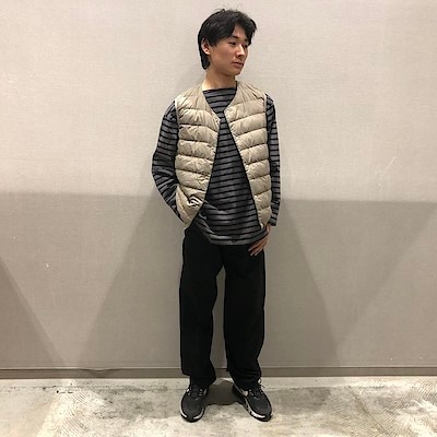 【イオン札幌元町】身長168cm