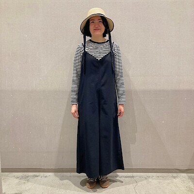 【イオン札幌元町】身長168cm