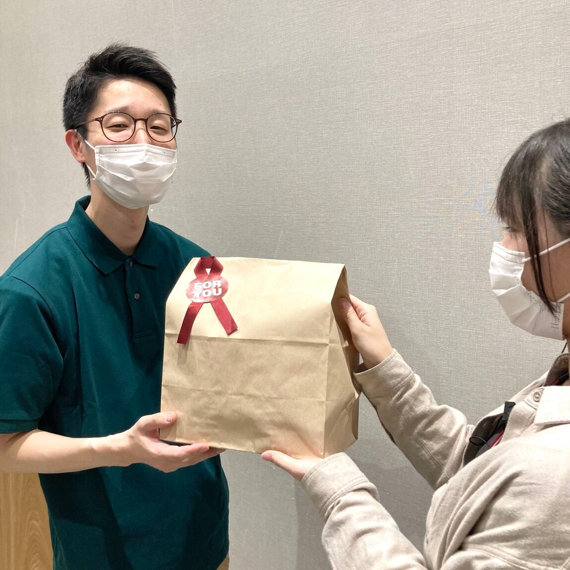 父の日