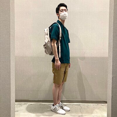 【イオン札幌元町】身長179cm