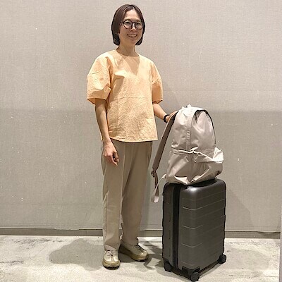 【イオン札幌元町】身長152cm