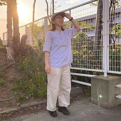 【イオン札幌元町】身長160cm