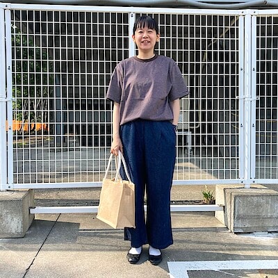 【イオン札幌元町】身長157cm