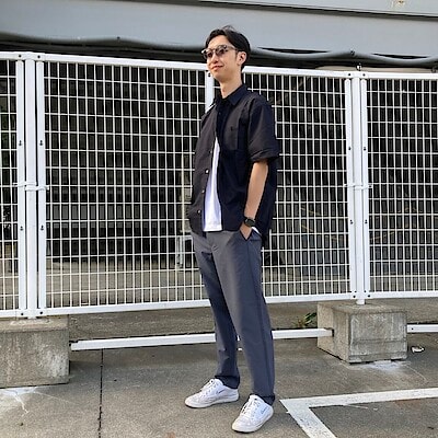 【イオン札幌元町】身長177cm