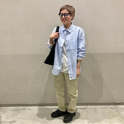 【イオン札幌元町】身長160cm