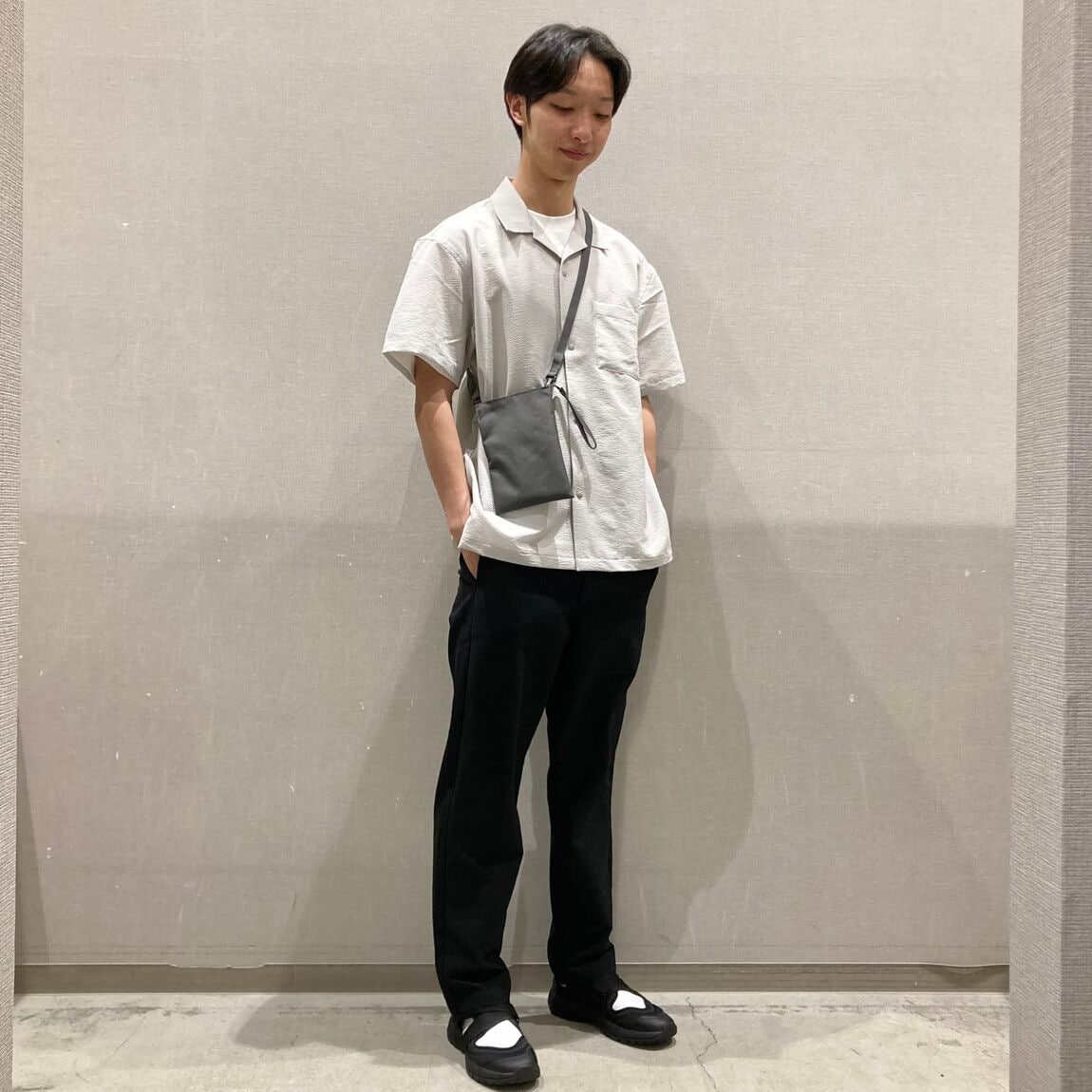 シャツ