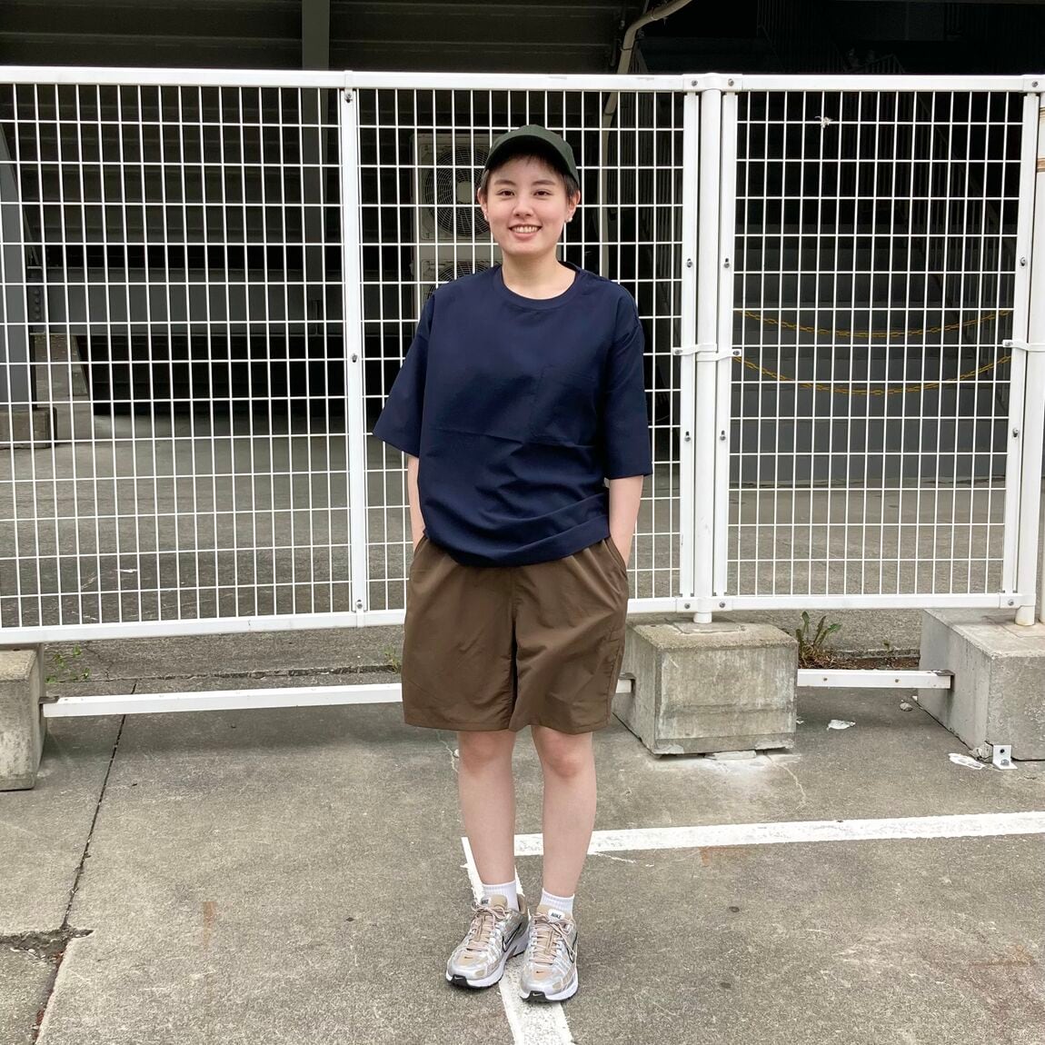 Tシャツ