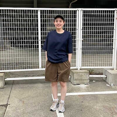 【イオン札幌元町】身長160cm