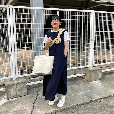 【イオン札幌元町】身長157cm