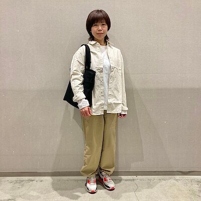 【イオン札幌元町】身長161cm