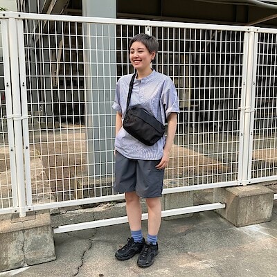 【イオン札幌元町】身長160cm