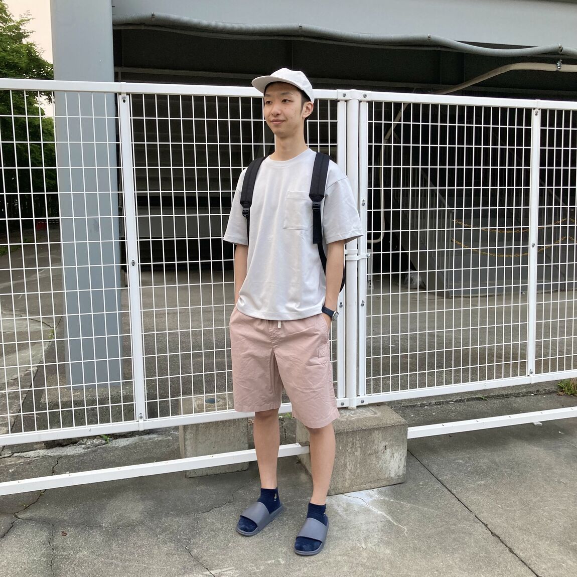涼感ワイド