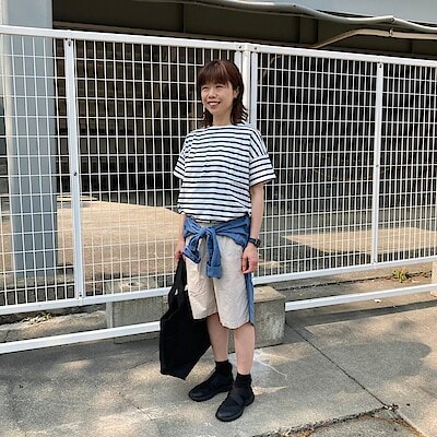 【イオン札幌元町】身長161cm