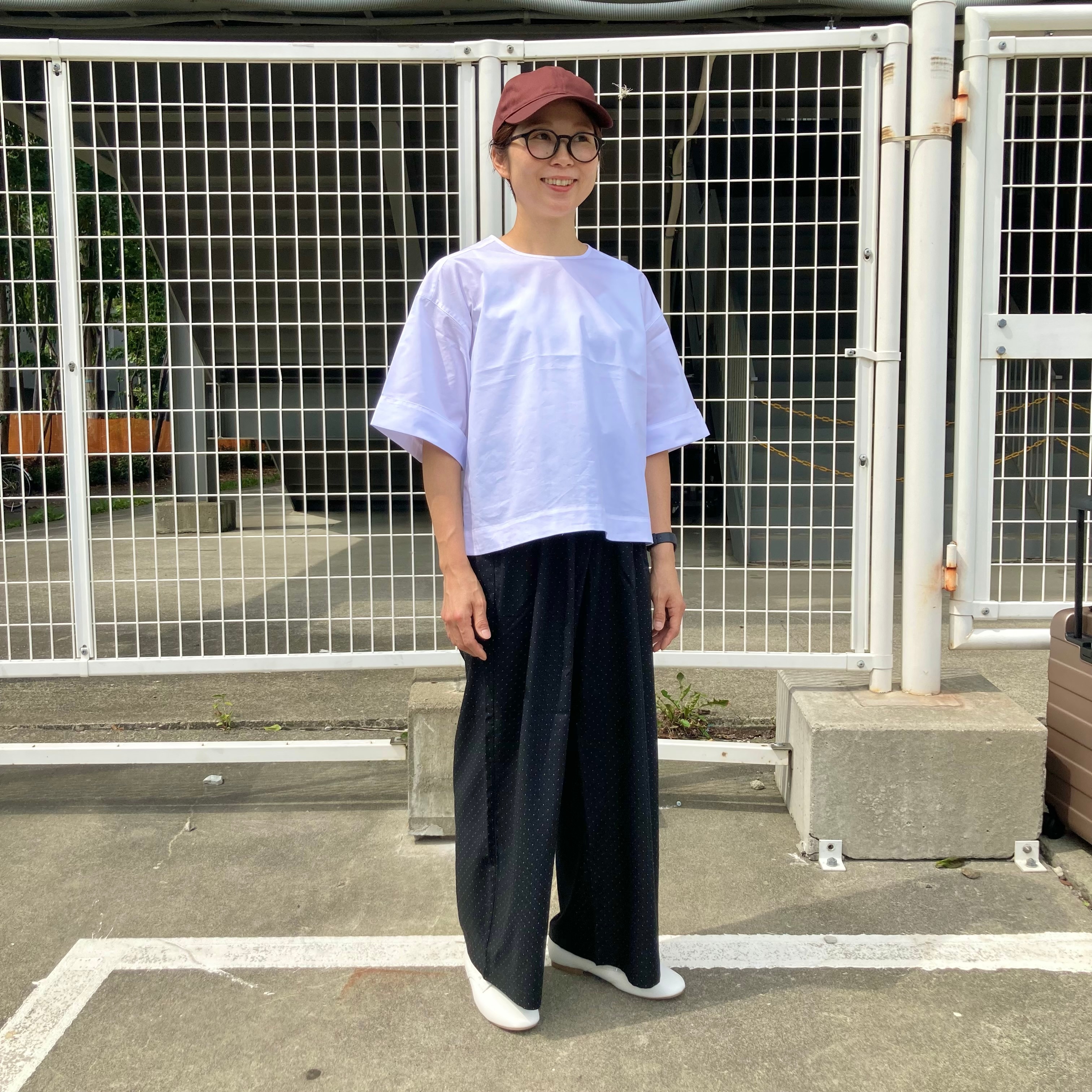 ブラウス