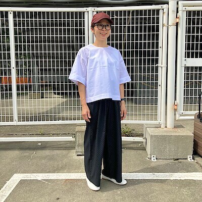 【イオン札幌元町】身長152cm