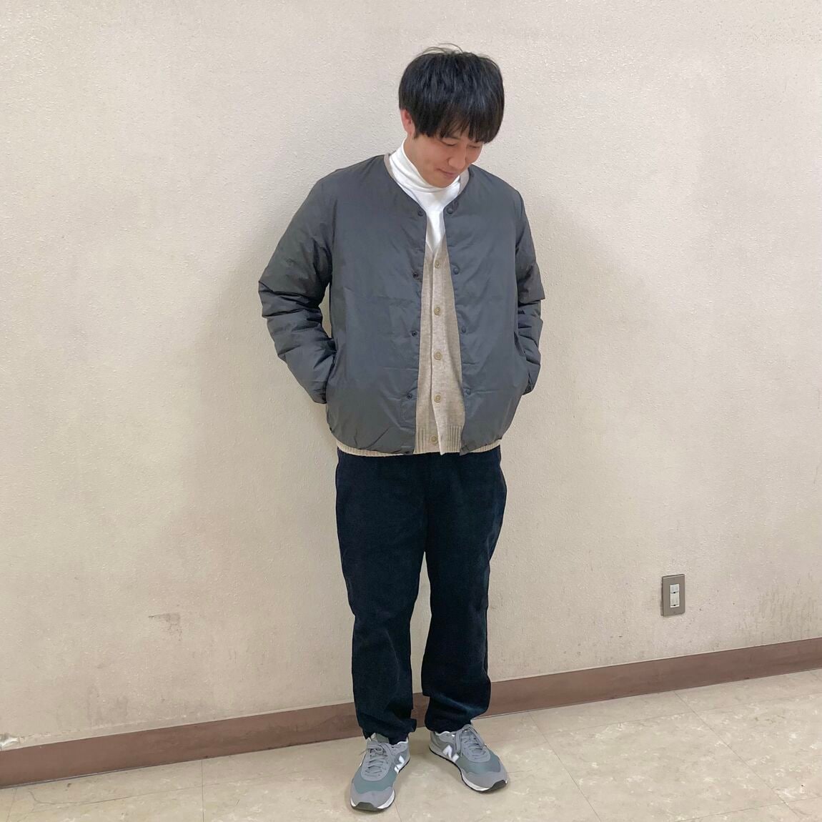 ダウン