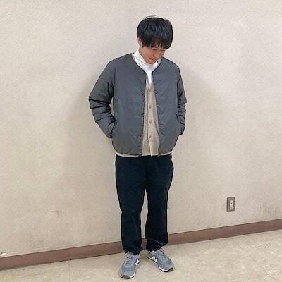 【イオン札幌元町】身長177cm