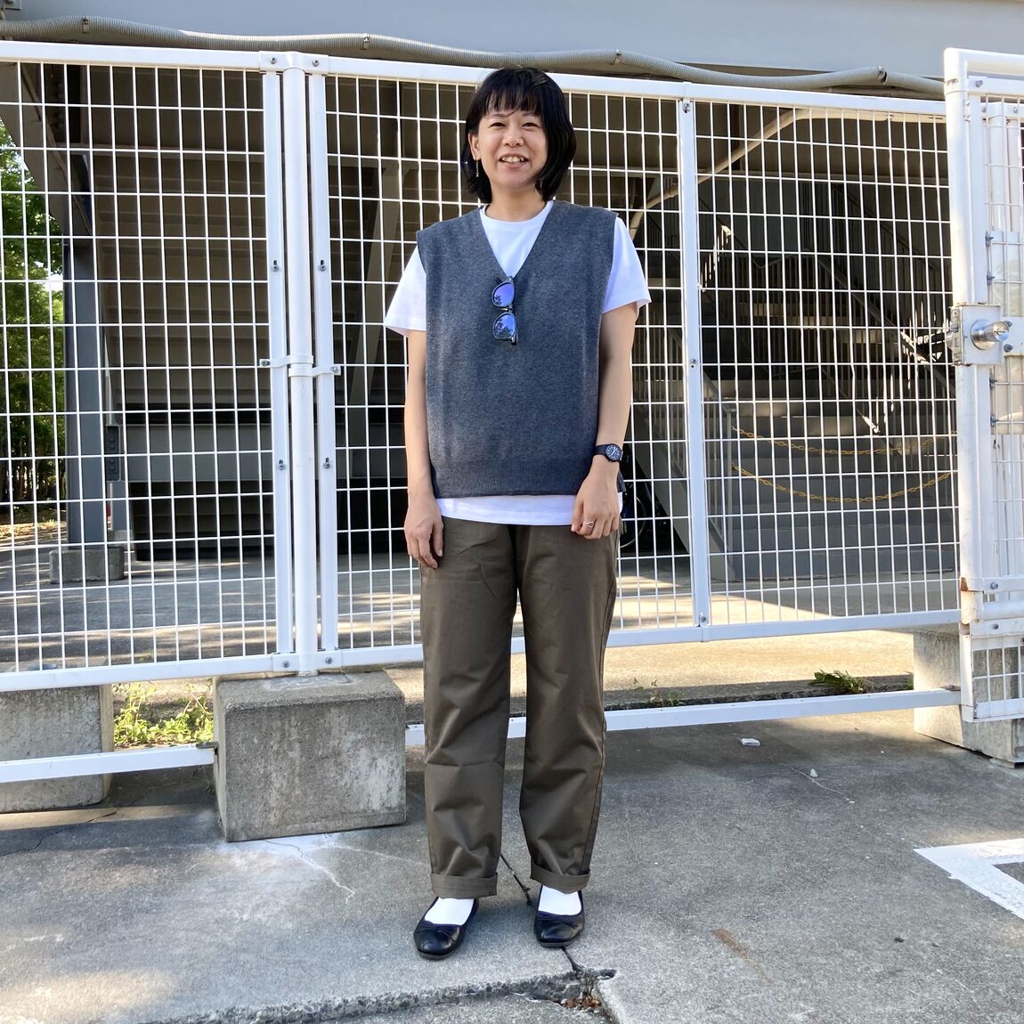 ベスト