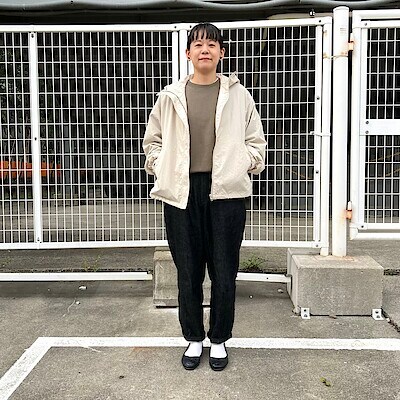 【イオン札幌元町】身長157cm