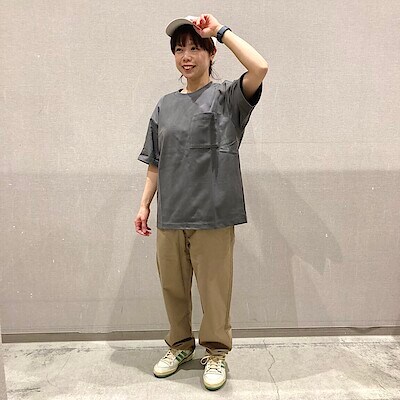 【イオン札幌元町】身長161cm