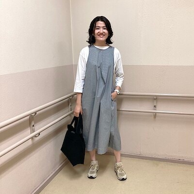 【イオン札幌元町】身長168cm