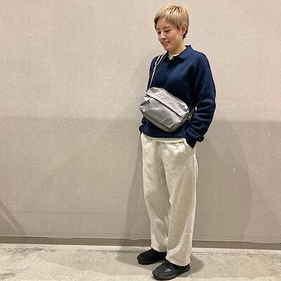 【イオン札幌元町】身長160cm