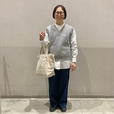 【イオン札幌元町】身長152cm