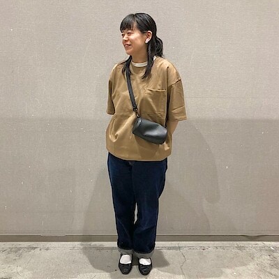 【イオン札幌元町】身長157cm