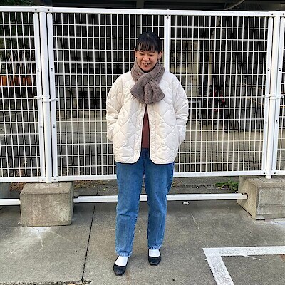 【イオン札幌元町】身長157cm