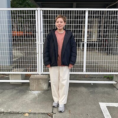 【イオン札幌元町】身長160cm