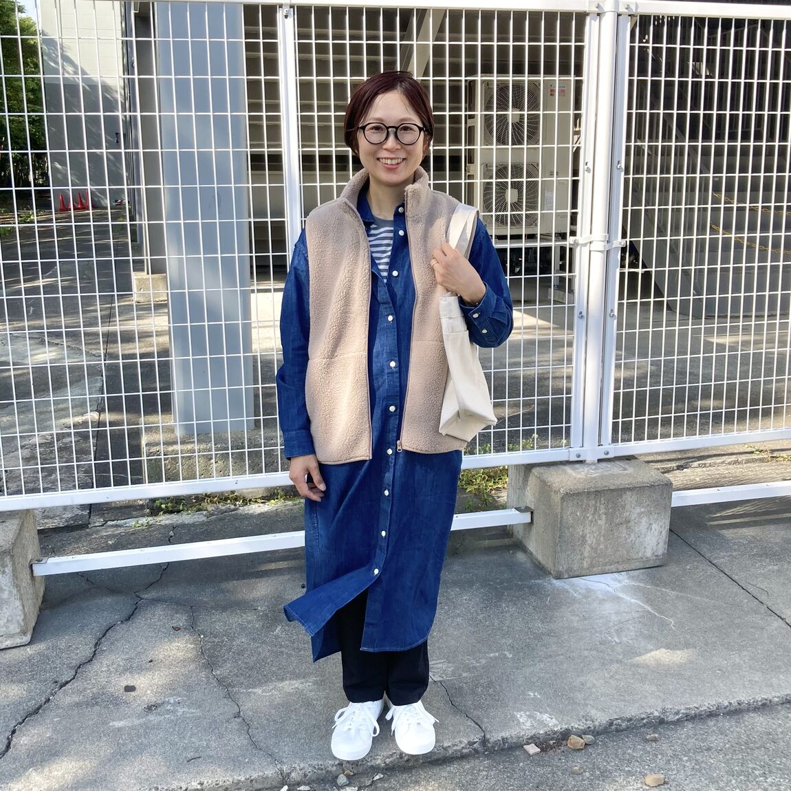 フリース