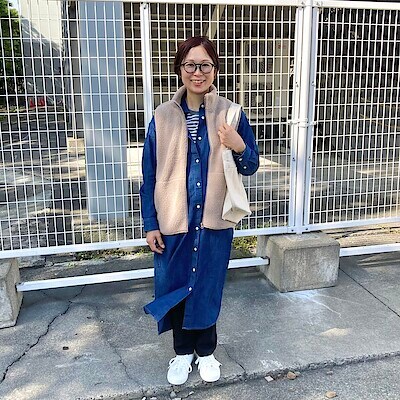 【イオン札幌元町】身長152cm